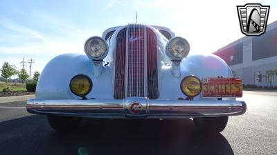 1935 Pontiac Coupe