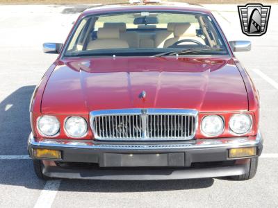 1989 Jaguar XJ6