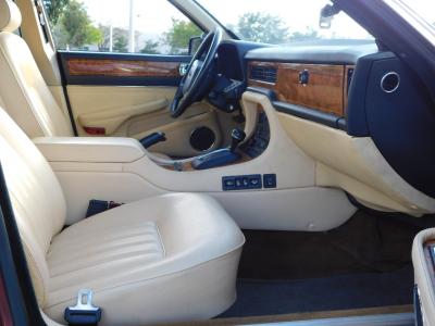 1989 Jaguar XJ6