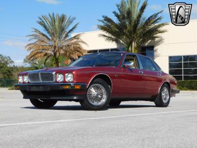 1989 Jaguar XJ6