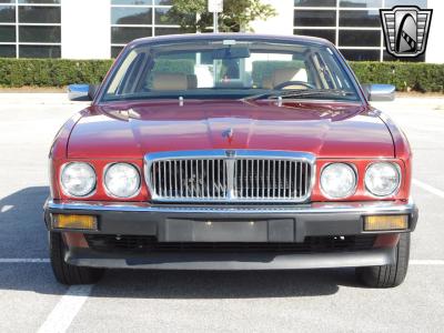 1989 Jaguar XJ6