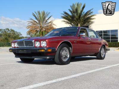 1989 Jaguar XJ6