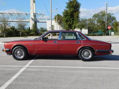 1989 Jaguar XJ6