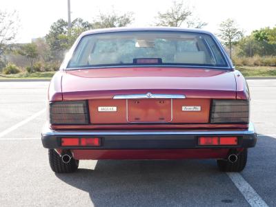 1989 Jaguar XJ6