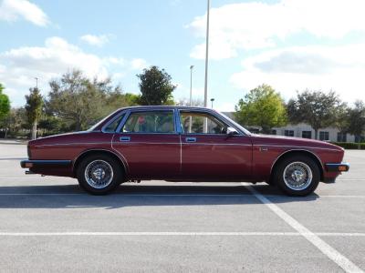 1989 Jaguar XJ6