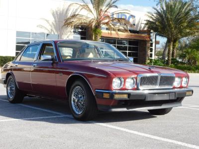 1989 Jaguar XJ6