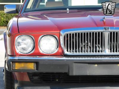 1989 Jaguar XJ6