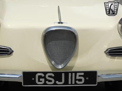 1963 Goggomobile TS 250