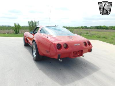 1978 Chevrolet Corvette