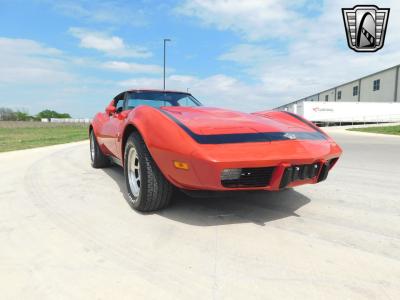 1978 Chevrolet Corvette