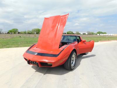 1978 Chevrolet Corvette