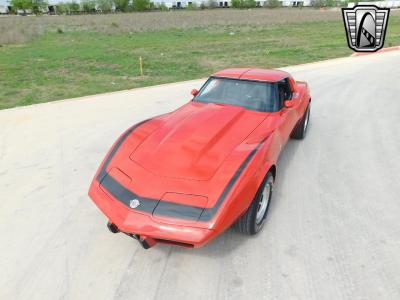 1978 Chevrolet Corvette