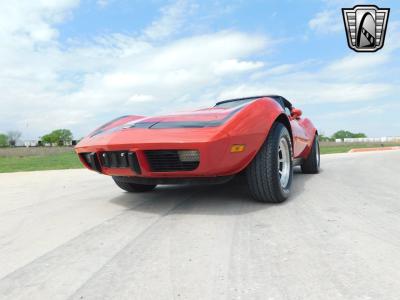 1978 Chevrolet Corvette