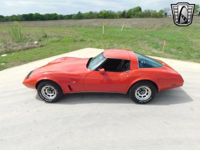 1978 Chevrolet Corvette