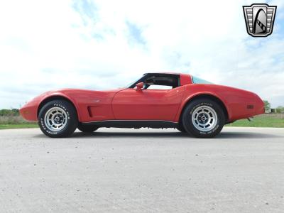 1978 Chevrolet Corvette