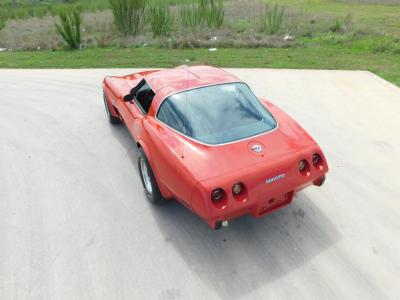 1978 Chevrolet Corvette