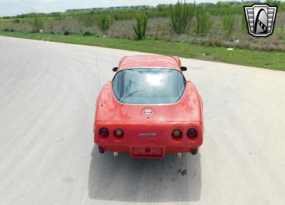 1978 Chevrolet Corvette