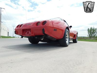 1978 Chevrolet Corvette