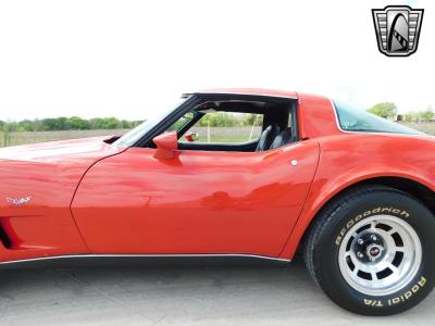 1978 Chevrolet Corvette