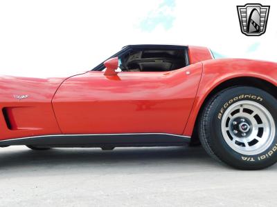 1978 Chevrolet Corvette