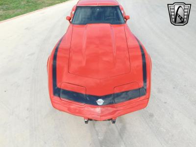 1978 Chevrolet Corvette