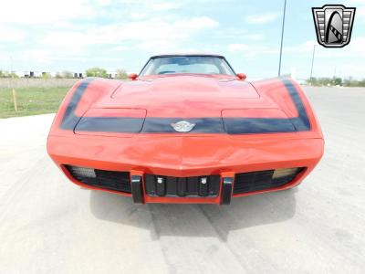 1978 Chevrolet Corvette