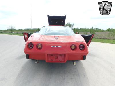 1978 Chevrolet Corvette