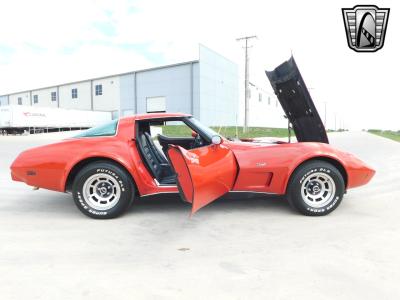 1978 Chevrolet Corvette