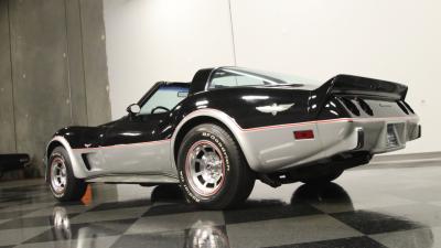 1978 Chevrolet Corvette