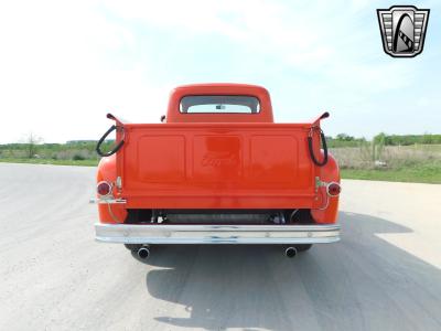 1951 Ford F1