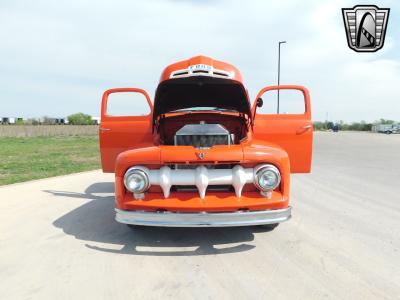 1951 Ford F1