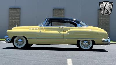 1950 Buick Riviera