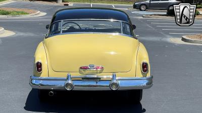 1950 Buick Riviera