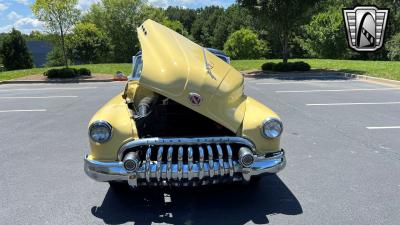 1950 Buick Riviera