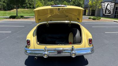 1950 Buick Riviera