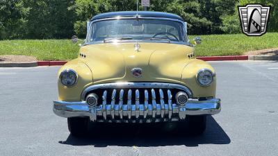 1950 Buick Riviera