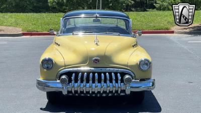 1950 Buick Riviera