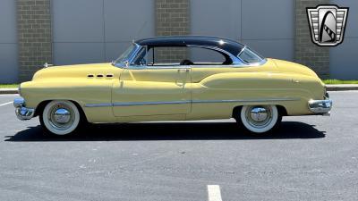 1950 Buick Riviera