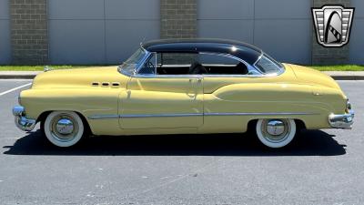 1950 Buick Riviera