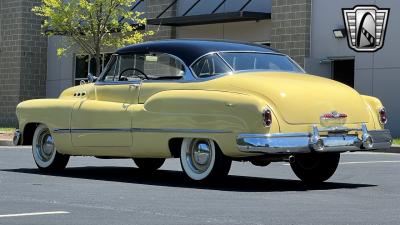 1950 Buick Riviera