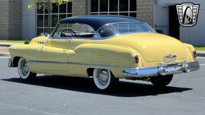 1950 Buick Riviera