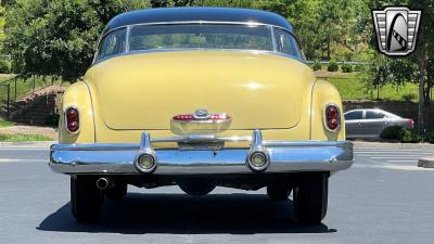 1950 Buick Riviera