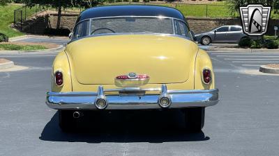 1950 Buick Riviera