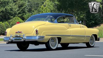 1950 Buick Riviera