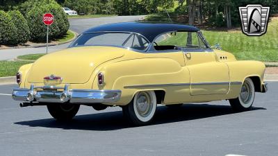 1950 Buick Riviera