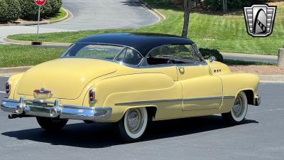 1950 Buick Riviera