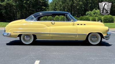 1950 Buick Riviera