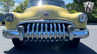 1950 Buick Riviera