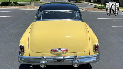 1950 Buick Riviera