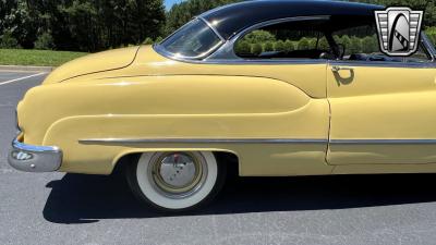 1950 Buick Riviera